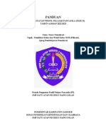 Modul Projek Suara Demokrasi - Suara Demokrasi - Fase D