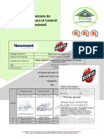 26280-220-V243-UA13-50318 - + Procedimiento de Inspeccion para Control Dimensional