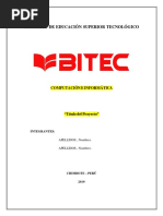 1 - Esquema Del Proyecto-Srt