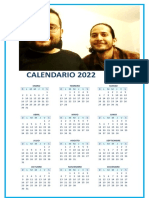 CALENDARIO