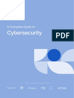 Ebook - A Complete Guide To Cybersecurity