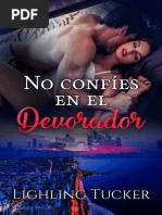 5 - No Confies en El Devorador