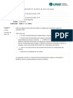 DD013 Logistica Examen PDF