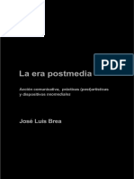 La Era Postmedia DL