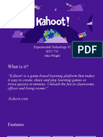 Kahoot 2