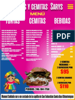 CEMITAS SARYS Lado A