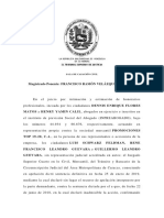 Sentencia de La Sala de Casacion Civil Intimacion de Honorarios Profesionales en Moneda Extranjera