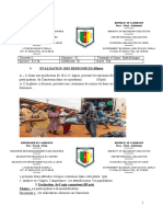 Ecm Terminale Sequence 1, 2022