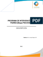 Programa Psicohaem