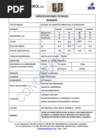 Ficha Técnica Bloques Concremol Unicom