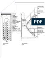 Detalle Escalera