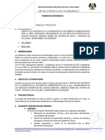 TRD Asistente Administrativo Estadio - 1