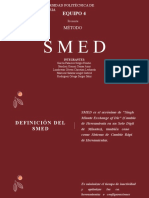 SMED