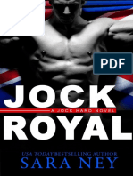 Jock Royal