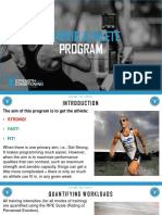 Hybrid Athlete Program-1