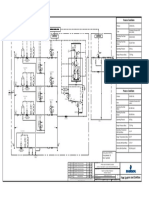 Piping & Instrumentation Diagram