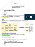 DIARIO DE CLASE DE 4° 10 - 14 de Julio