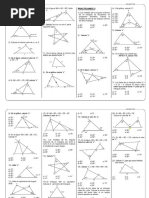 Practicamos 3: Geometría