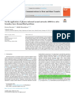 (2022), Bararnia and Esmaeilpour, On The Application of Physics Informed Neural Networks (PINN) To Solve Boundary Layer Thermal-Fluid Problems