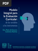 Socorro Modelo Integral