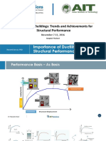 07 DR. NAVEED Topic 6 Importance of Ductility in Structural Performance1