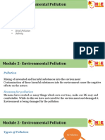 Environmental Management System .