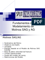 SE 2110 Molino SAG