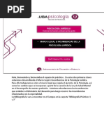 Power y Explicación Clase Ley de Ejercicio Profesional y Ley de Salud Mental