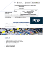 Reeporte de Investigación El PLC Aplicado Al CIM