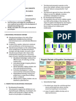 Educational Psychology-Basic Concepts