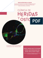 Heridas Ostomias