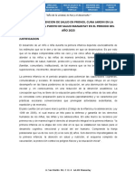 Plan de Intervencion A Pronoi y Cuna Jardin