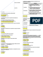 Biologia Respuestas