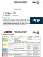 Planificación Anual Ept 4°ab 2022