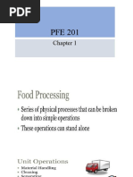 Chapter 1 PFE 201