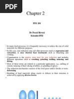 Chapter 2 PFE 201