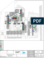 Water Tank & Distribution Plan