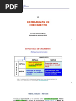 S5. Estrategias de Crecimiento Mod