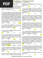 Ficha 5 Criterios Divisibilidad Parte I