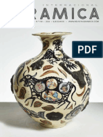 Revista Ceramica 158