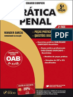 Resumo Pratica Penal 2a Fase Da Oab Eduardo Dompieri