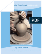 Ceramic Arts Handbook - Compress