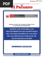 Normas Legales