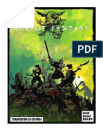 Age of Fantasy MANUAL BÁSICO v2.12 (Trad ESP v1.1) 2 Columnas