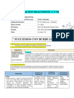 Evaluacion Diagnostica N 04