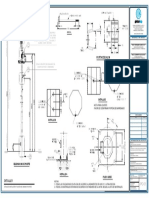 Globalvoip - China Energy - Detalle Poste CCTV-PC-01