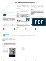 MRUV Ejercicios Resueltos PDF