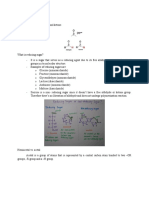 Moores Test and Barfoeds Test