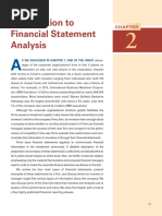 Semana 04 y 05 - InGLES Berk de Marzo Cap 2 Financial Statement Analysis