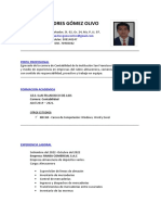 Requisitos de Trabajos Dimel 2023 Adjuntado